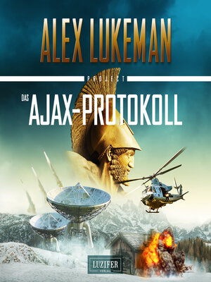 cover image of Das Ajax-Protokoll